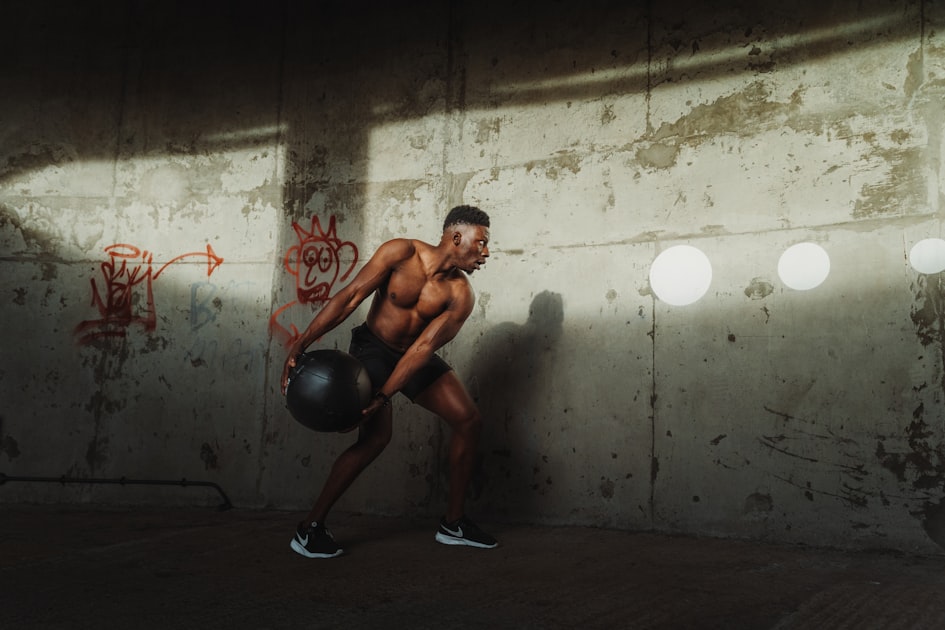 Pain Management Strategies